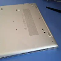 لب تاپ hp هارد ۱ ترا رم ۱۶|رایانه همراه|نظرآباد, مسکن مهر نظرآباد|دیوار