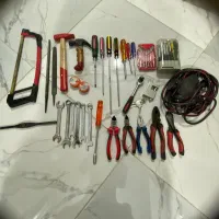 ابزار