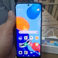 گوشی نوت ۱۱|موبایل|نسیم‌شهر, |دیوار