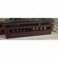 میزتلویزیون ۲ تیکه