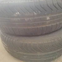 تایر گلدستون یک جفت 15و یک جفت 14