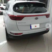 اسپورتیج خلیج۲۰۱۷