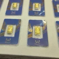 فروش طلا وسکه وشمش پرنیاسیمرغ