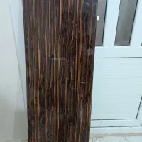 صفحه چوب شرکتی