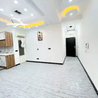 این خانه تنها یک متراژ نیست یک *سبک زندگی*  است.|فروش آپارتمان|اندیشه, اندیشه فاز ۱|دیوار