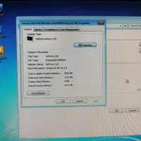 کیس i3 نسل ۲ با رم ۸ ddr3 هارد ۵۰۰ گرافیک ۱|رایانه رومیزی|چالوس, |دیوار