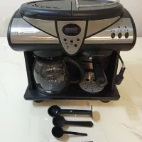 قهوه ساز دلمونتی