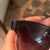 عینک آفتابی زنانه ، های کوپی برند GUCCI|زیورآلات و اکسسوری|تهران, تهرانسر شمالی|دیوار