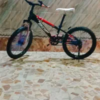 دوچرخه درحد نو|دوچرخه، اسکیت، اسکوتر|چابهار, |دیوار