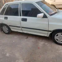 مدل ۸۲ معاوضه|خودرو سواری و وانت|سبزوار, شرق کال شمالی|دیوار