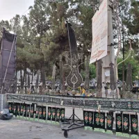 علامت،علم ۲۱ تیغ قدیمی ،تیغ مشکی فوق کلکسیون|کلکسیون اشیاء عتیقه|نسیم‌شهر, |دیوار