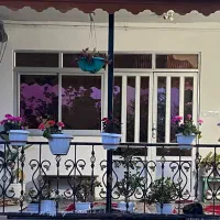 درب آلومینیوم در و پنجره