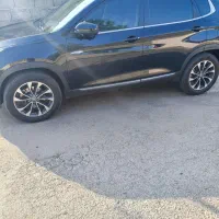 تیگو 7ie مدل 99