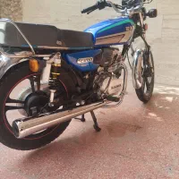 cg200 مدل 1403|موتورسیکلت|بندرعباس, |دیوار