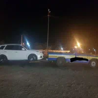 خدمات سیار و امداد شبانه روزی حاجی آباد|خدمات حمل و نقل|حاجی آباد, |دیوار