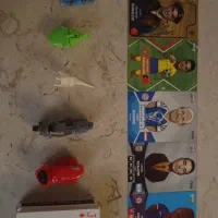پاسور کارت کیمدی اسباب بازی باحال و اکسسوری
