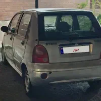 MVM110 مدل ۸۶ ۳ سیلندر|خودرو سواری و وانت|قم, پردیسان|دیوار