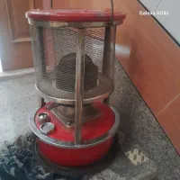 چراغ گرمایشی