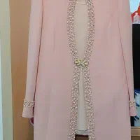 لباس مجلسی زنانه