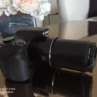 دوربین عکاسی کنون SX530 hs در حد اک