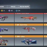 اکانت فقط فقط طاق