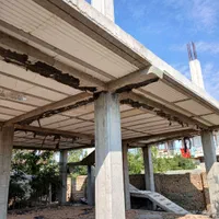 خانه فروشی سلطان اباد قیمت ۱۷۵۰ تومن|فروش زمین و ملک کلنگی|سرخنکلاته, |دیوار