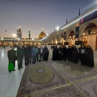 کربلا درجه یک 9 شب و 10 روز|تور و چارتر|مشهد, ده دی|دیوار