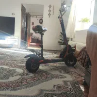 اسکوتر برقی