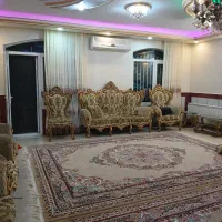 مبل سلطنتی ۹ نفره میز ناهار خوری ۶ نفره
