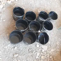 سطل دسته دار مناسب کار|ظروف نگهدارنده، پلاستیکی، یکبارمصرف|تربتحیدریه, بهشت عسکری|دیوار