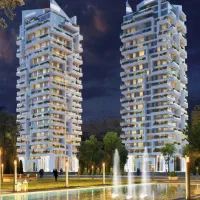 مشارکت در ساخت محراب گلدشت آسمان