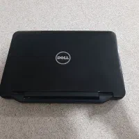 لپتاپ Dell بسیار تمیز|رایانه همراه|دوگنبدان, |دیوار