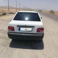 فروش پراید 131مدل 96|خودرو سواری و وانت|فیروزآباد (فارس), |دیوار