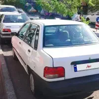 پراید89|خودرو سواری و وانت|خرمآباد, |دیوار
