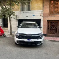 کیا اسپورتیج ۲۰۲۴ کوشا خودرو|خودرو سواری و وانت|تهران, شهرک محلاتی|دیوار