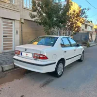 سمند ef7 94|خودرو سواری و وانت|شیروان (خراسان), |دیوار