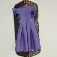 لباس مجلسی عروسکی|لباس|خرم‌آباد, |دیوار