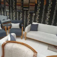 از تولید به مصرف|مبلمان خانگی و میز عسلی|مشهد, شیرحصار|دیوار