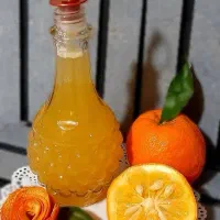 آب نارنج