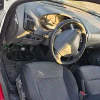 تیبا ۱|خودرو سواری و وانت|گرگان, |دیوار