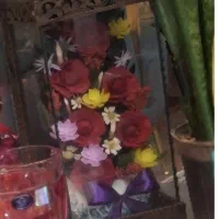 گل مصنوعی روز مادر