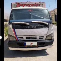 ایسوزو۸تن دور رنگ