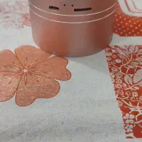 اسپیکر|پخشکننده همراه|قم, مسجد امام حسن|دیوار