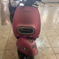 موتوربرقی|موتورسیکلت|اصفهان, وحید|دیوار