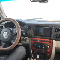 جیپ کامندر|خودرو کلاسیک|قشم, |دیوار