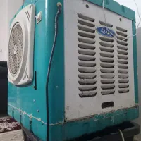 کولر پنجره ای