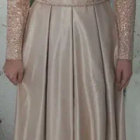 لباس نامزدی