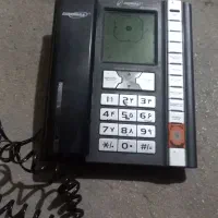 تلفن خانگی|تلفن رومیزی|لنده, |دیوار