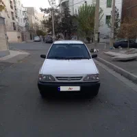 پراید۱۳۱هیدرولیک بدون ترک جوش|خودرو سواری و وانت|کرج, حیدرآباد|دیوار