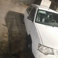 پراید ۱۱۱